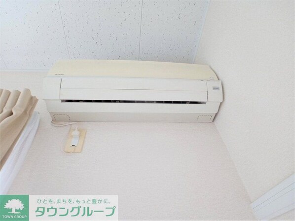 レオパレスPrimroseの物件内観写真